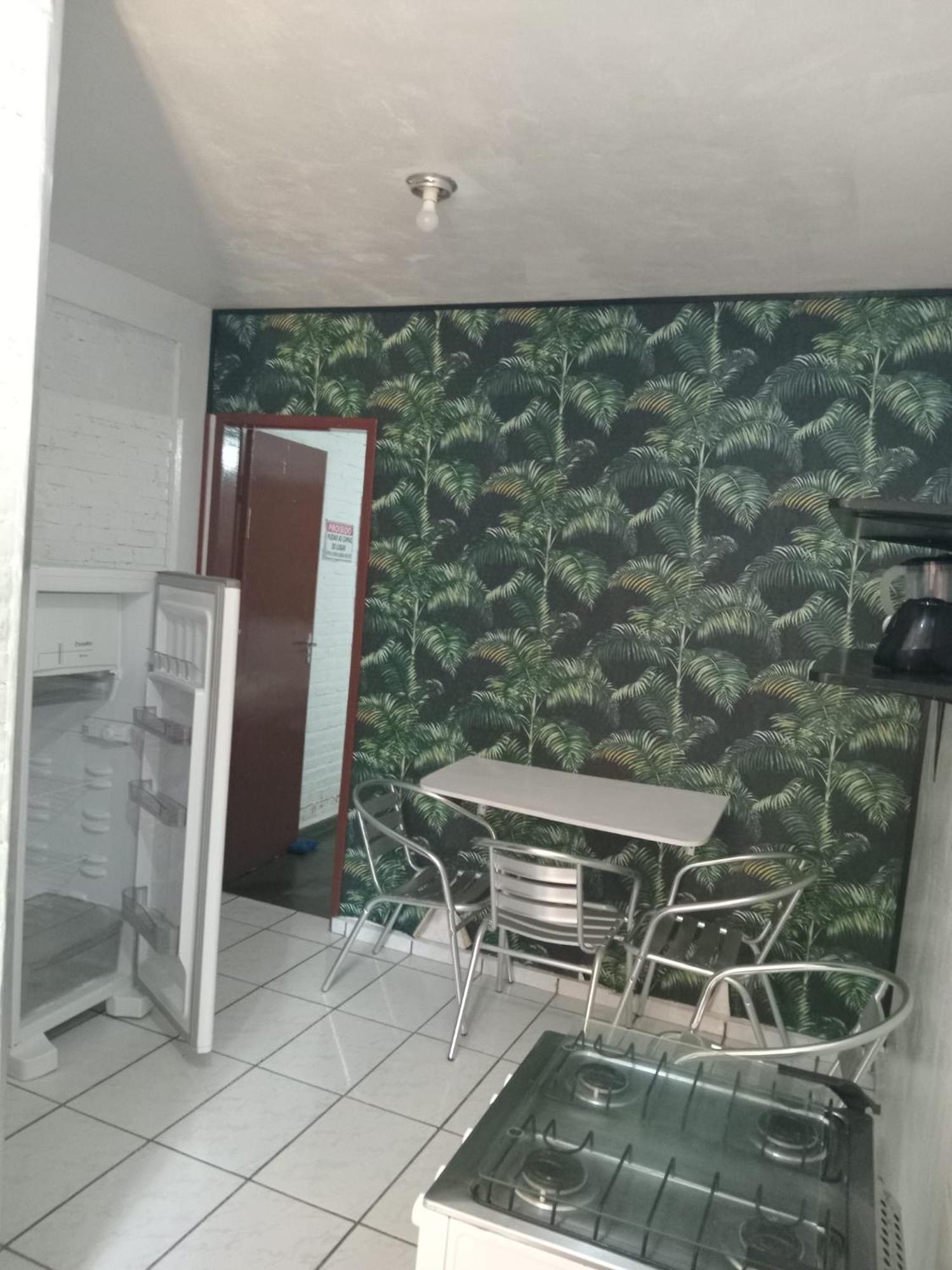 Pousada Beija Flor Lagoinha Ubatuba Exterior photo